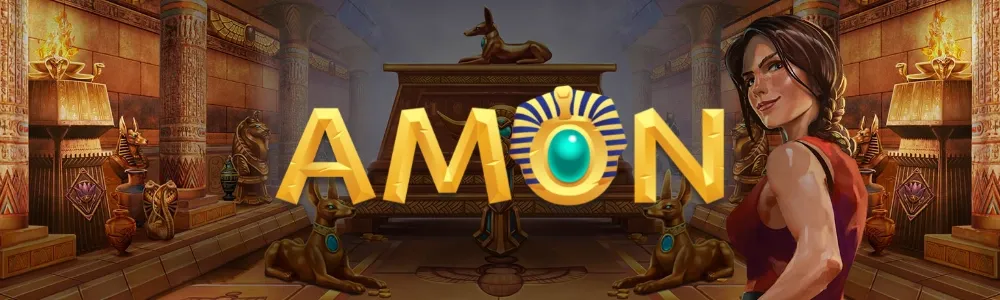 amon casino bonus