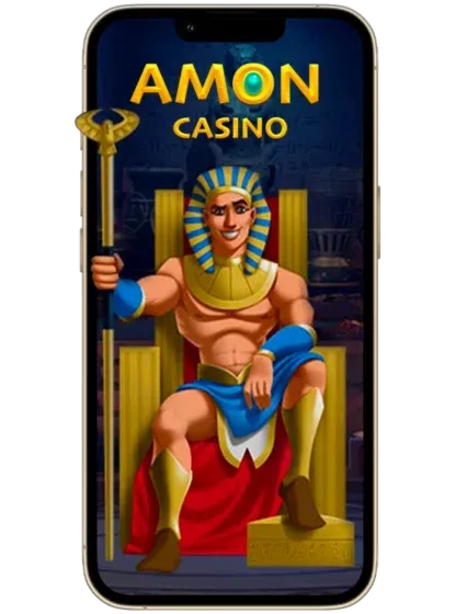 Amon app
